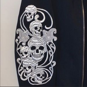 Alexander McQueen Jacket